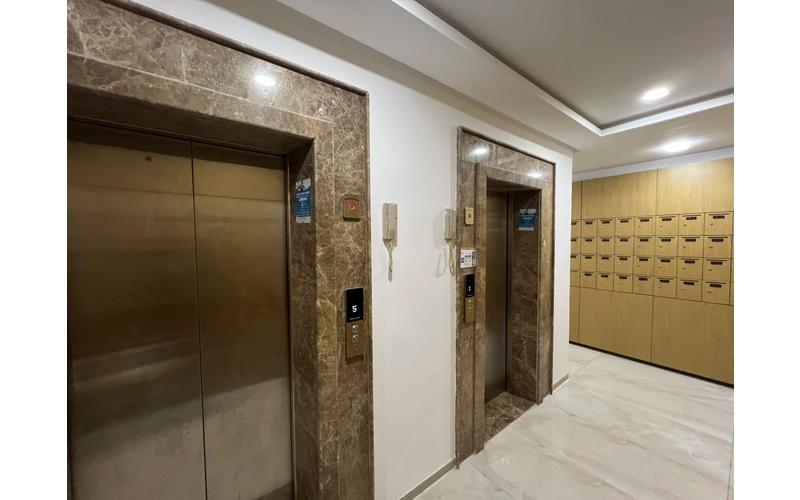 Appartement s+2 10